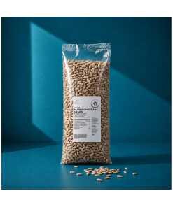 FitnessFirst Auringonkukansiemen, EU, luomu, 1 kg