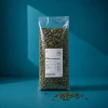FitnessFirst Kurpitsansiemen, luomu, raaka, 1kg