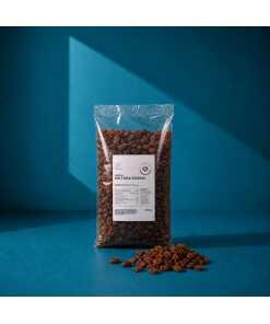 FitnessFirst Sultanarusina, luomu, 500g