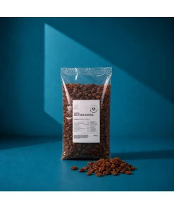FitnessFirst Sultanarusina, luomu, 500g