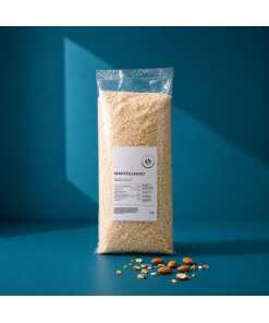 FitnessFirst Mantelijauho, 1 kg