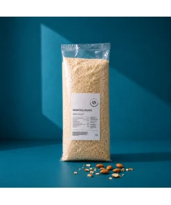 FitnessFirst Mantelijauho, 1 kg