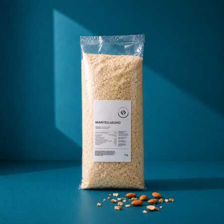 FitnessFirst Mantelijauho, 1 kg
