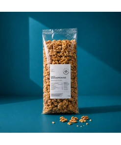 Saksanpähkinä, luomu, raaka, 1 kg