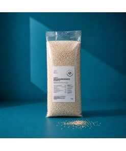 FitnessFirst Seesaminsiemen, kuorittu, luomu, 1 kg