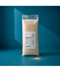 FitnessFirst Seesaminsiemen, kuorittu, luomu, 1 kg