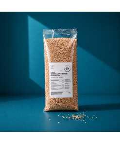 FitnessFirst Seesaminsiemen, luomu, 1 kg