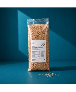 FitnessFirst Seesaminsiemen, luomu, 1 kg