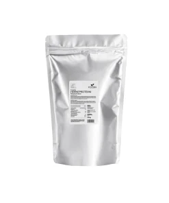Herneproteiinijauhe, Maustamaton, Luomu 2,5kg