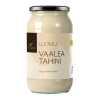 Vaalea Tahini, (raaka), Luomu 1kg