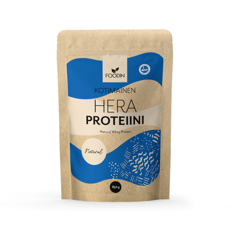 Heraproteiini Maustamaton 2 5kg Fitnessfirst Heraproteiini Maustamaton 2 5kg Fitnessfirst