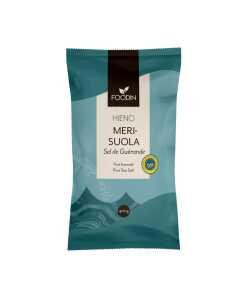 Guerande Merisuola, hieno 400g