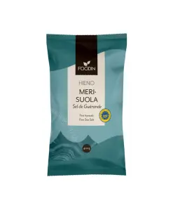 Guerande Merisuola, hieno 400g