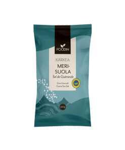 Guerande Merisuola, karkea 300g