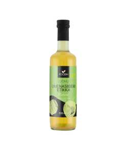 Omenasiiderietikka, Luomu 500ml