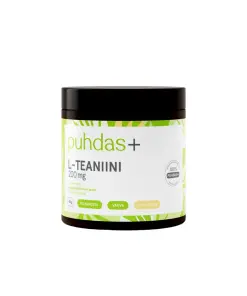L-teaniini, 40g