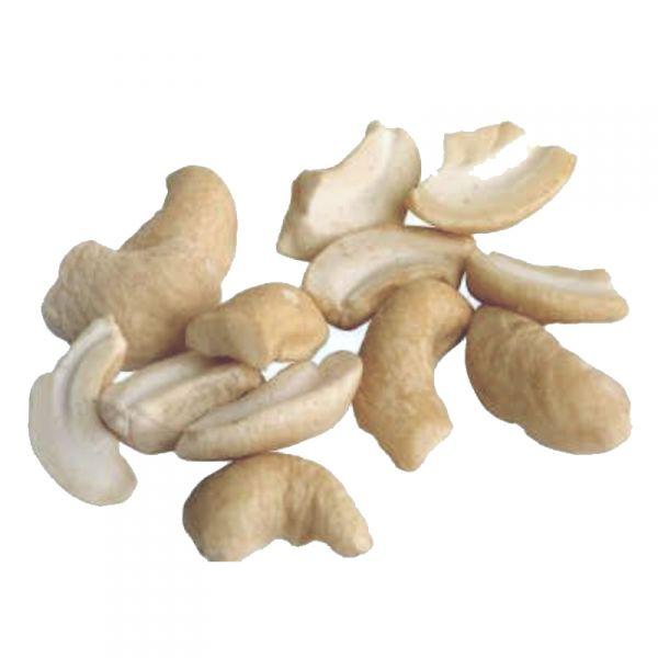 cashewpähkinä leivonta
