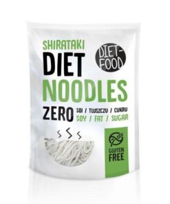 Shirataki nuudeli, 200g