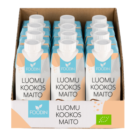 kookosmaito