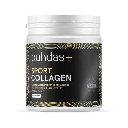 Sport Collagen 260 g
