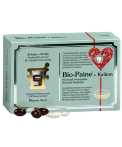 Bio-paine-kalium-60-kaps-30kaps