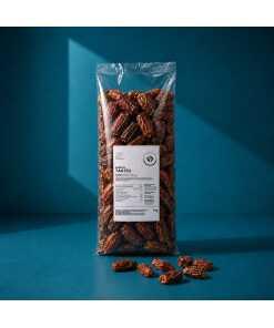 FitnessFirst Taateli, luomu, 1 kg