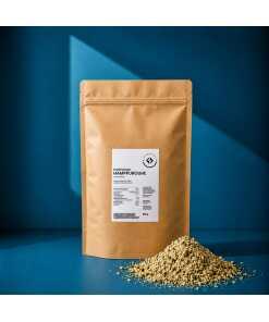 FitnessFirst Hamppurouhe, kotimainen, 500g