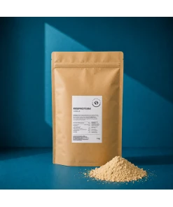 FitnessFirst Riisiproteiini, vanilja, 1kg