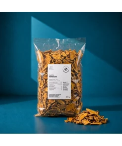 FitnessFirst Mango, luomu, 500g