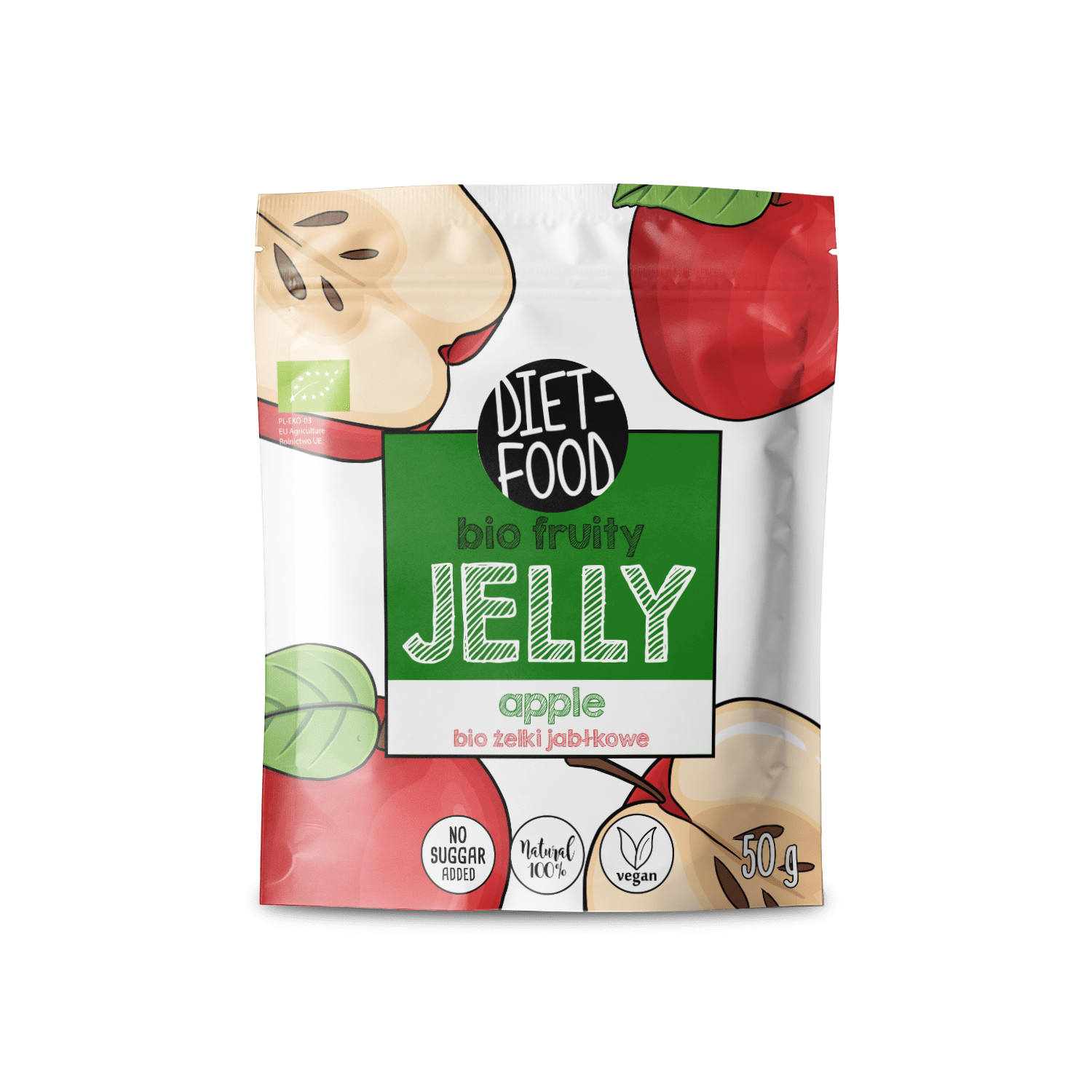 fruity-jelly-omena-luomu-50g-fitnessfirst