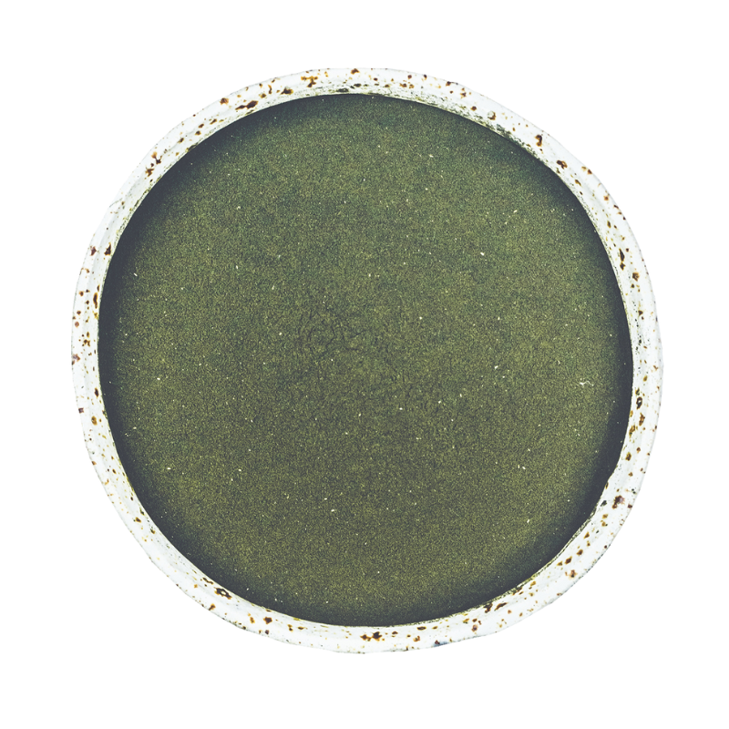 Chlorella-jauhe, Luomu, 500g