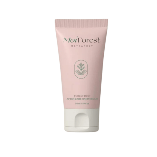 Moi Forest Forest dust after care hand cream 50ml