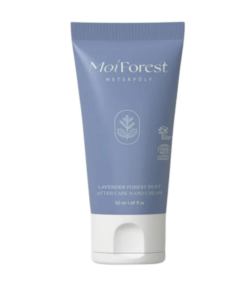 Moi Forest Forest dust lavender after care hand cream, 50ml