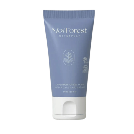 Moi Forest Forest dust lavender after care hand cream, 50ml