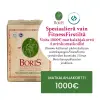 Boris maitohappobakteerijuoma, luomu 5 L