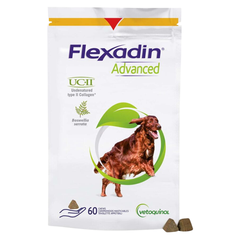 Flexadin Advanced purutabl. 60kpl