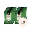 Auringonkukansiemen, luomu 300g x8kpl