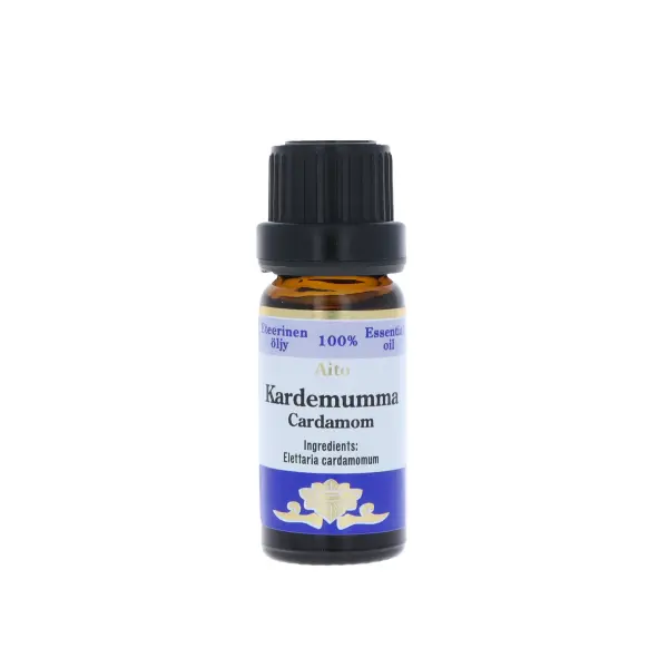 Eteerinen öljy kardemumma, 10ml