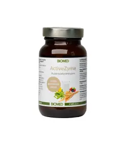 ActiveZyme 45kaps