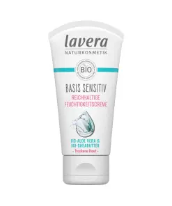 Basis Sensitiv Regenerating Cream, uudistava kasvovoide, 50ml