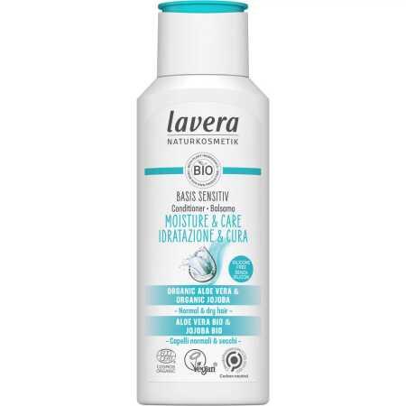 Basis Moisture & Care, hoitoaine 200 ml