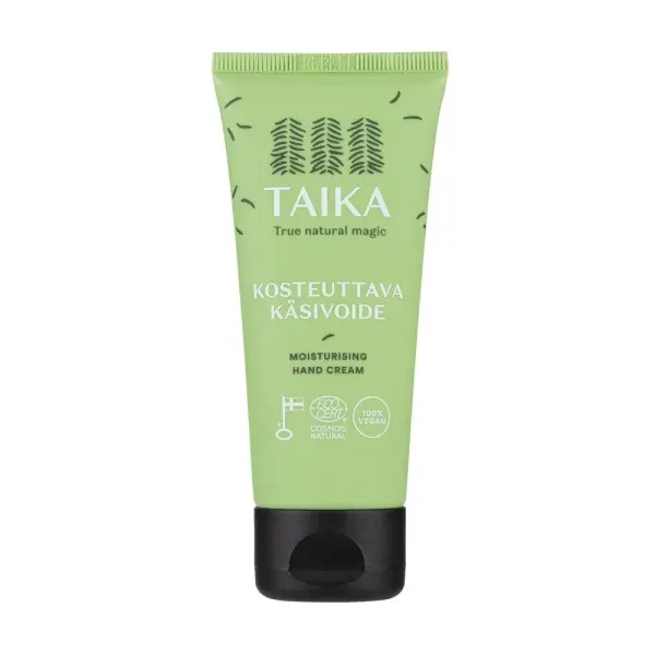 Kosteuttava käsivoide, kotimainen, ECO 60ml