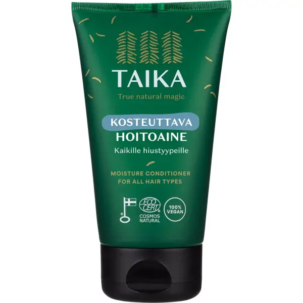 TAIKA Kosteuttava hoitoaine, kotimainen, ECO 150ml