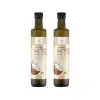 MCT-öljy, Luomu 500ml x 2kpl