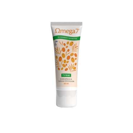 Omega7 TYRNI intiimivoide 60 ml