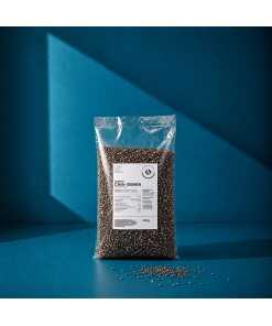 Fitnessfirst Chia-siemen, luomu 600g