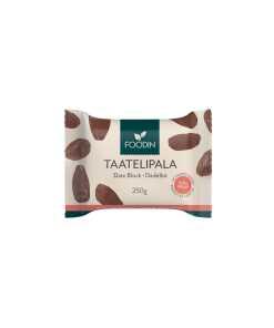 Taatelipala 250g