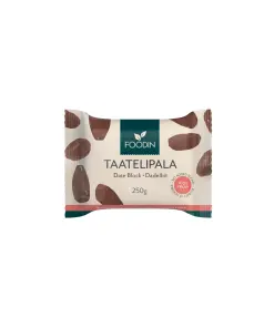Taatelipala 250g