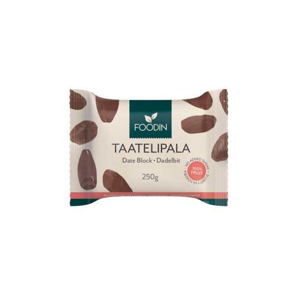 Taatelipala 250g