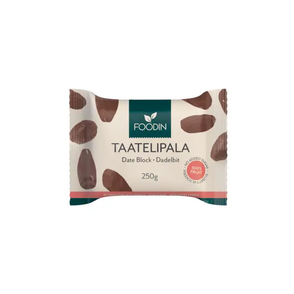 Taatelipala 250g